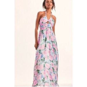 LOVESHACKFANCY Dress Size 0 XS